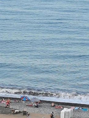inas Apartment with sea view In Batumi